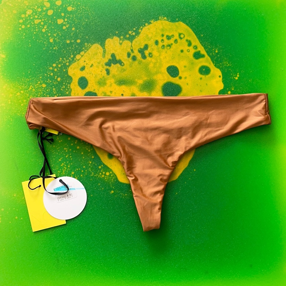 NOE Zachary Hip Thong